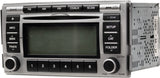 2009 Hyundai Santa Fe OEM AM/FM Satellite MP3 CD Radio 96180-0W000 - product image