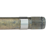 Front Passenger Side CV Axle Shaft for 2000-2006 BMW X5