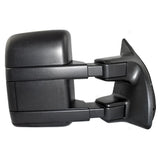 Manual Tow Mirror For 2011-2016 F-250 Super Duty Manual Fold Right BC3Z17682AA 3334-2013R - product image