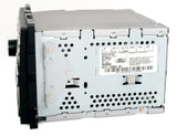 2008 & 2009 Ford Taurus & Mercuy Sable Car Radio AM/FM CD - 8G1T-18C869-BA - product image