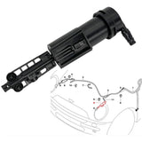 1PCS Car Front Left Headlight Washer Pump For Mini Cooper Hatchback & S R50 R53 61677147047 – product image 5