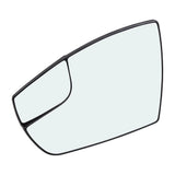 Mirror Glass with Base For 2013-2016 Escape Left CJ5Z17K707F 2013-2018 C-Max 3339-0009L - product image