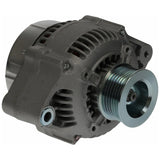 Alternator For Toyota Celica L6 2.8L 84-86 27060-43111 27060-43120 334-1664 – front view