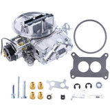 2-Barrel Carburetor 500 CFM with Electric Choke, Replaces Holley 2300 0-80500