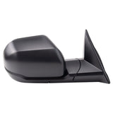 Side Mirror Pair for 2022-2025 Toyota Tundra