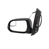 Power Mirror For 2015-2020 Sienna Heated Set 8791008150C1 TO1321339 6332-5258LR - product image