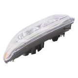 Headlight For 2001-2003 Highlander Right 8113048150 TO2503141 6221-0020R - product image
