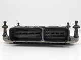 2008-2012 Mercedes-Benz W204 C300 E350 ECU Engine Control Module A 272 900 04 00 OEM - product image