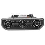 2010-2011 LR4 / RANGE ROVER SPORT (L320) AM/FM STEREO GPS NAVIGATION CD RECEIVER OEM AH22-18C858-BE - product image