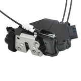 Front Right Door Lock Actuator for 2013-2019 Nissan Sentra Sedan 80500-9AN0A