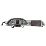 05-08 Audi A6 Speedometer Instrument Gauge Cluster W/ Navigation Display Bezel 4F0920950M OEM - product image