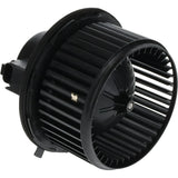 Blower Motor Fits Cadillac Escalade ESV 2007-14, Escalade EXT 07-13 89018758 PPBMF101 – front view