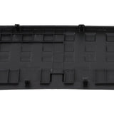 Rear Bumper Step Pad Cover Plate for 2025-2026 Toyota 4Runner 5216235040