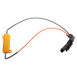 Front Electronic-to-Passive Strut Conversion Kit for 2015-2020 Chevy Suburban, Tahoe & Cadillac Escalade