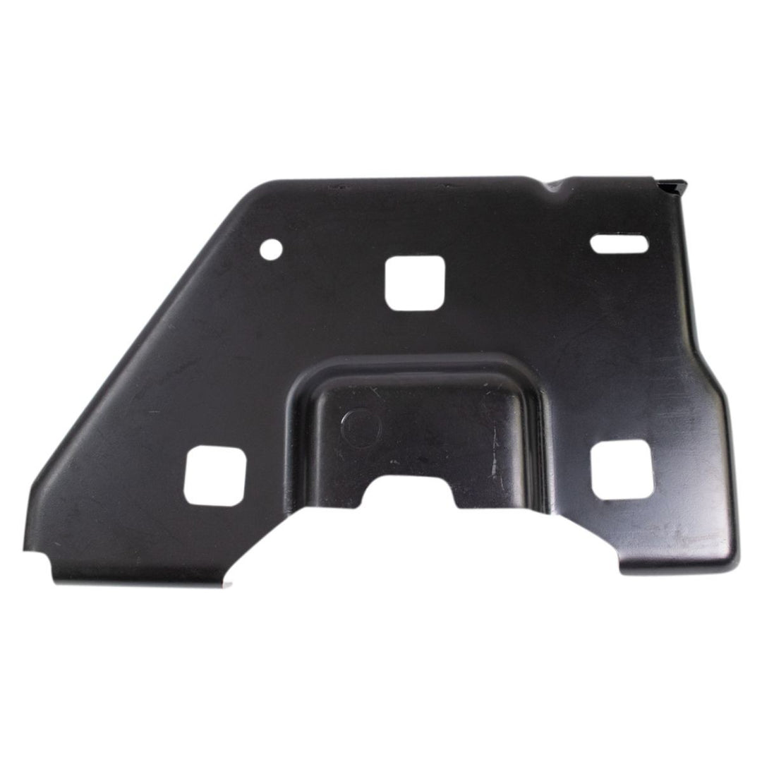 Front Inner Bumper Bracket Pair for 2014-2018 Chevrolet Silverado 1500