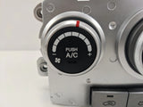 2007-2012 Hyundai Veracruz Dash Ac Heater Climate Control Unit 97250-3Jxxx OEM - product image