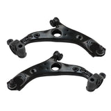 Front Lower Control Arm and Ball Joint Pair for 2014-2020 Mazda 6 CMS761213 – product image