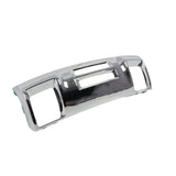 Chrome Front Lower Bumper Valance for 2015-2020 GMC Canyon 23405889