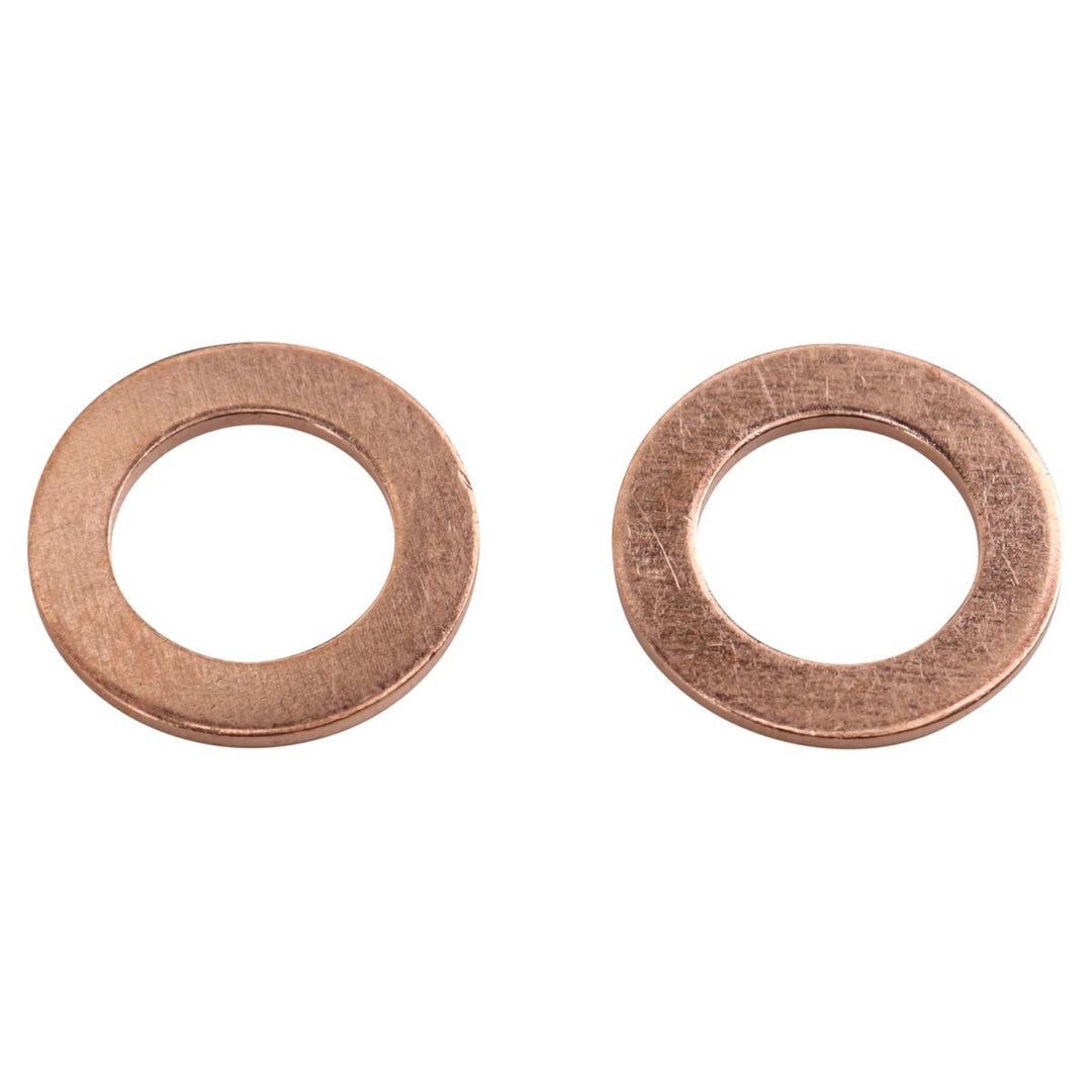 Rear Brake Hose Pair for 2011-2017 Honda Odyssey