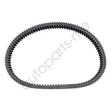 Snowmobile Drive Belt 8JP-17641-00 for 2015-2019 Yamaha SR Viper and Sidewinder