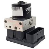 2007 2008 2009 Mazda 3 ABS Anti-Lock Brake Pump Module Actuator 6N612C405GA OEM - product image