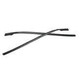 Windshield Pillar Molding Pair for 2006-2014 Lexus IS250 IS350 IS F 75551-53020