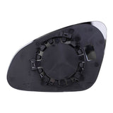 Mirror Glass with Base for 2012-2017 Verano Set 22834439 1339-0038LR - product image