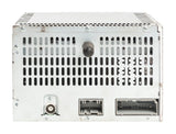 2011-2012 Ford Mustang AM/FM Receiver w/ Single-Disc CD Player CR3T-19C107-AB - product image
