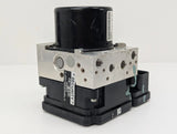 10-11 Mazda 3 ABS Anti-Lock Brake Pump Control Module Assembly 8V61-2C405-AG OEM - product image