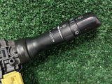 04-09 Toyota Prius Headlight Turn Signal Wiper Combination Control Switch 173832 OEM - product image