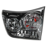 Inner Tail Light Pair for 2004-2006 Lexus RX330 & 2007-2009 RX350
