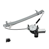Driver Power Window Regulator for 2010-2014 Subaru Legacy Outback 751-345 – product image