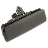 Front Passenger Side Exterior Door Handle Black for Chevrolet Astro GMC Safari