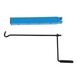 Auto Body Frame Pulling Machine for Dent Repair Shop
