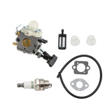Carburetor for Stihl BG86 SH56 SH86 Leaf Blower Zama C1M-S261B 4241-120-0615