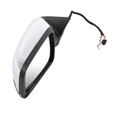 Driver Side Mirror with Blind Spot Detection for 2011-2022 Jeep Grand Cherokee 68236930AF – product image 2