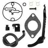 Carburetor for Poulan Pro PP19A42 Riding Mower 960460077