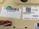 KIA TELLURIDE Cabin Fuse Box & Relay Junction Box 91950-S9190 2020 2022 OEM - product image