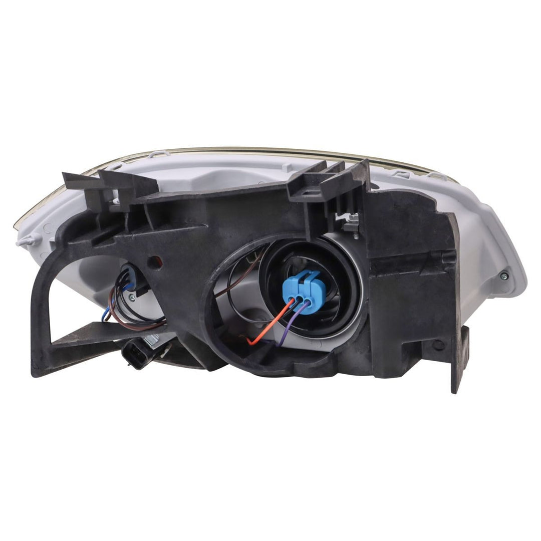Grille and Headlight Kit for 2008-2010 Chevrolet Cobalt