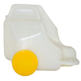 Coolant Reservoir For 2002-2006 CR-V w/ Cap 19101PNB000 HO3014112 7667-0005 - product image