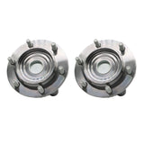 Front Wheel Hub Bearing Pair for 2005-2023 Toyota 4Runner Tacoma 2WD 950004 – product image 5