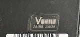 2010-2015 Nissan Sentra Rogue 2.5 IPDM Engine Relay Junction Fuse Box Module OEM 284B6-JG03A - product image