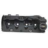 NEW Engine Valve Cover for 2012 2013 2014 VW Passat 2.0L Diesel Turbo 03L103469R – product image