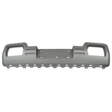 Front Bumper Lower Valance Skid Plate for 2014-2015 GMC Sierra 1500 GM1053100