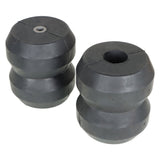 Rear Helper Spring Kit for 1999-2019 Chevrolet Silverado 1500 GMC Sierra 1500