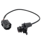 Rear View Reverse Backup Parking Camera for 2009-2012 Ram 1500 2500 3500 Truck 56054041AD – product image
