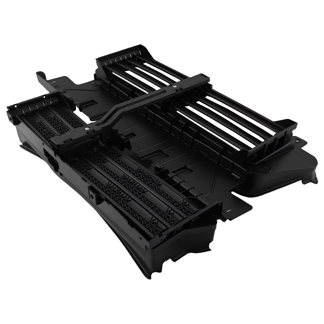 Active Grille Shutter with Motor for 2017-2020 Ford Fusion HS7Z8475C