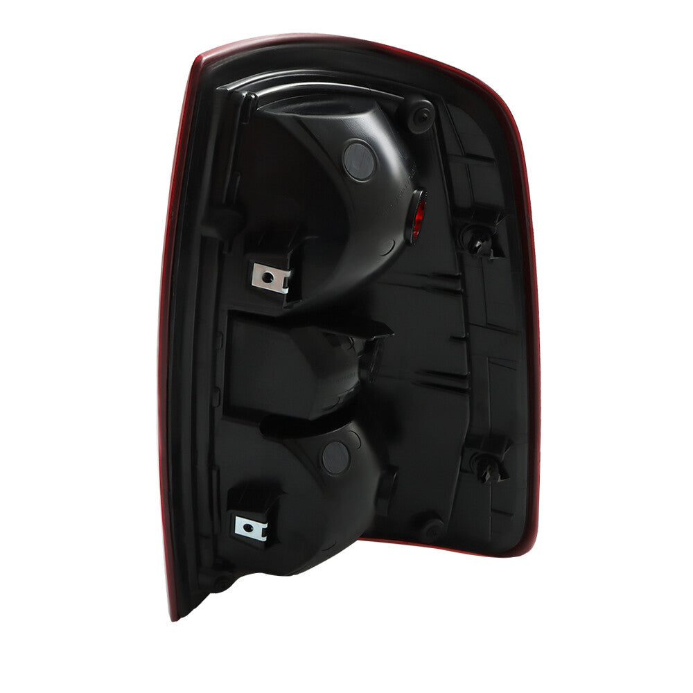 Driver Side Halogen Tail Light for 2019-2024 Ram 2500 3500 68361715AD