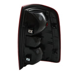 Driver Side Halogen Tail Light for 2019-2024 Ram 2500 3500 68361715AD