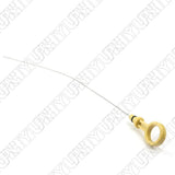 1Set Oil Level Indicator Dipstick For Nissan 1999-04 Frontier Xterra 111404S100 – product image 4